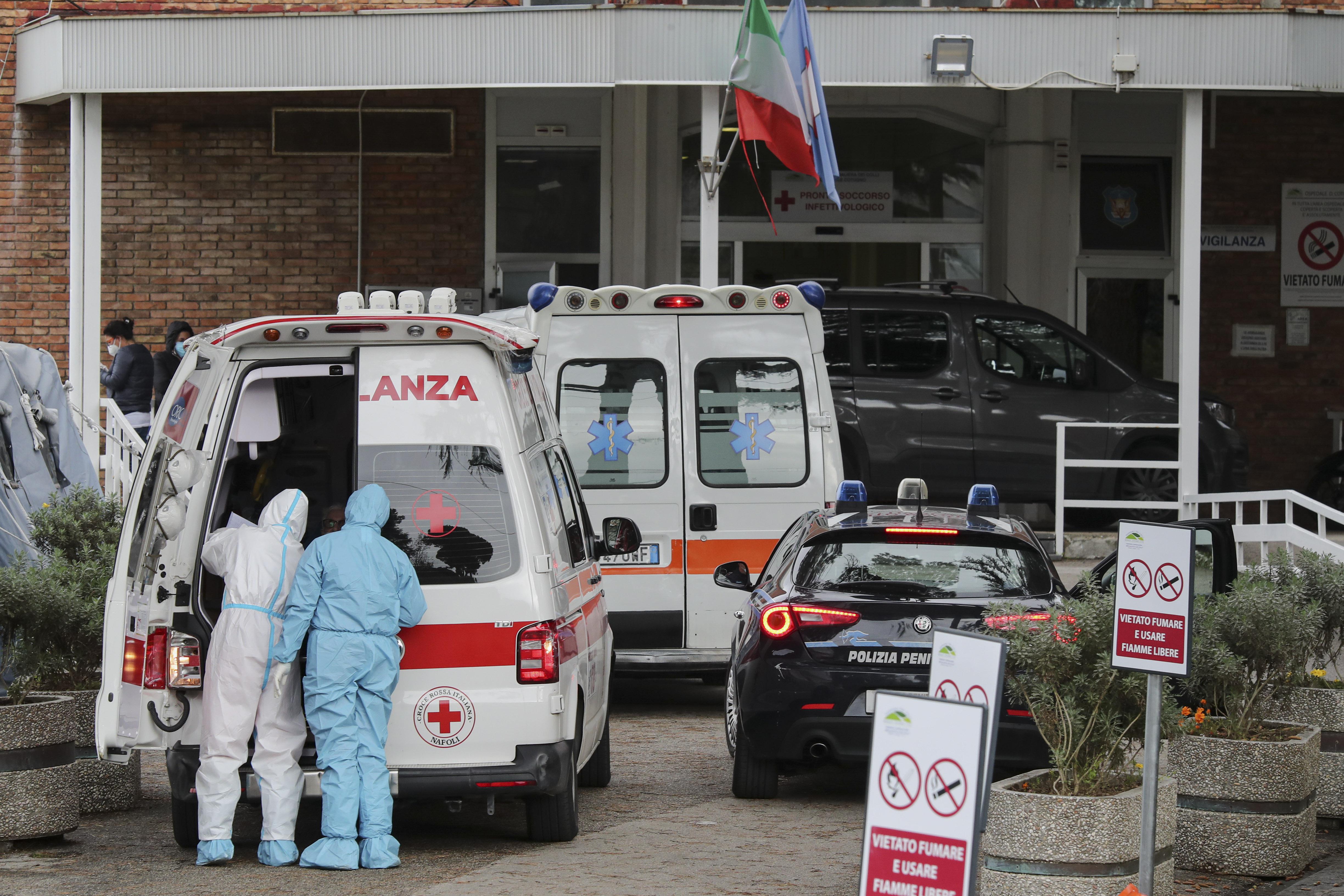 Covid oggi Italia, bollettino Protezione Civile e contagi regioni 4 agosto