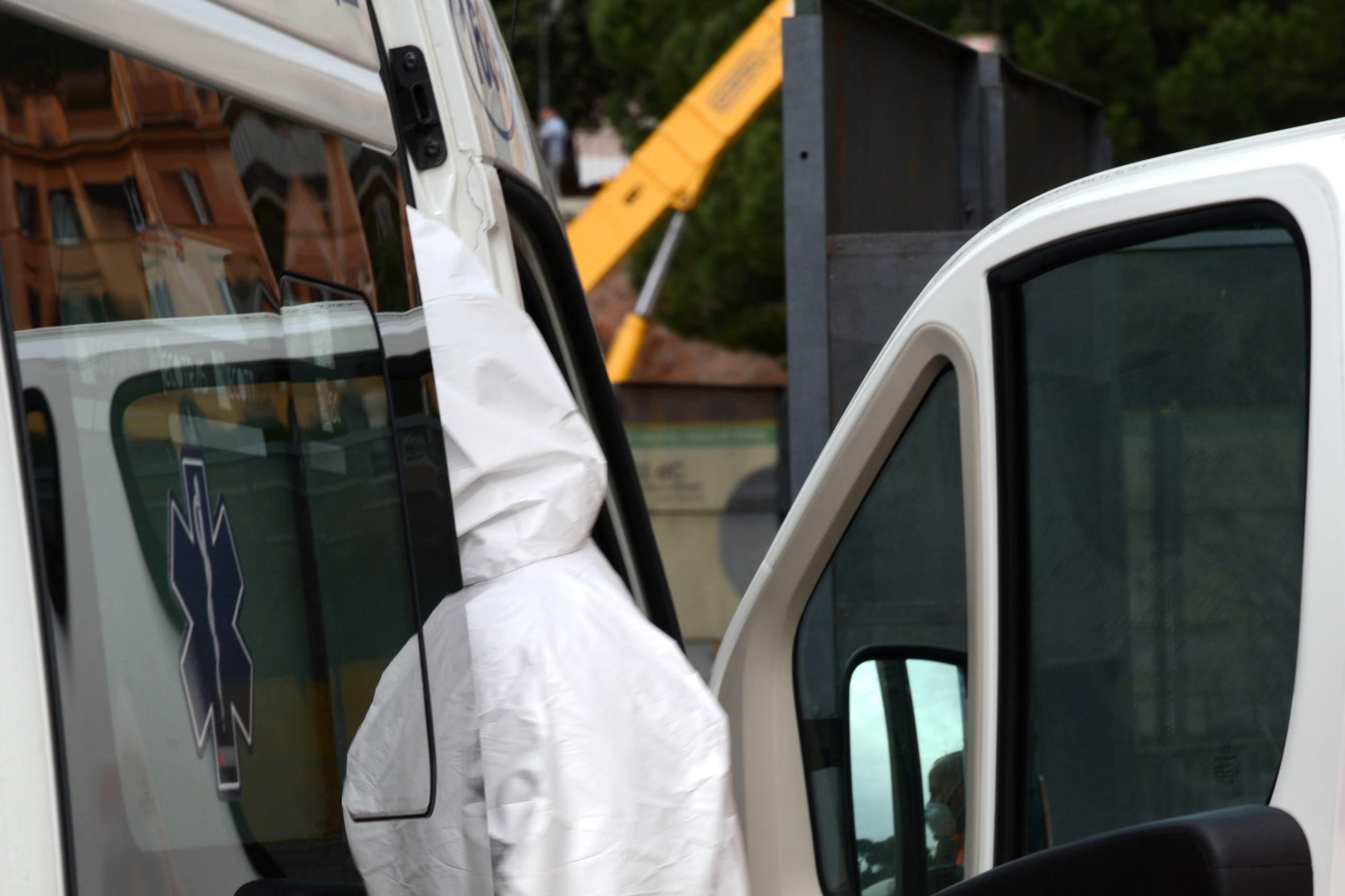 Covid oggi Italia, bollettino Protezione Civile e contagi regioni 4 febbraio