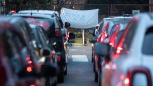 Covid oggi Italia, bollettino Protezione Civile e contagi regioni 4 gennaio