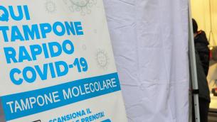 Covid oggi Italia, bollettino Protezione Civile e contagi regioni 4 marzo
