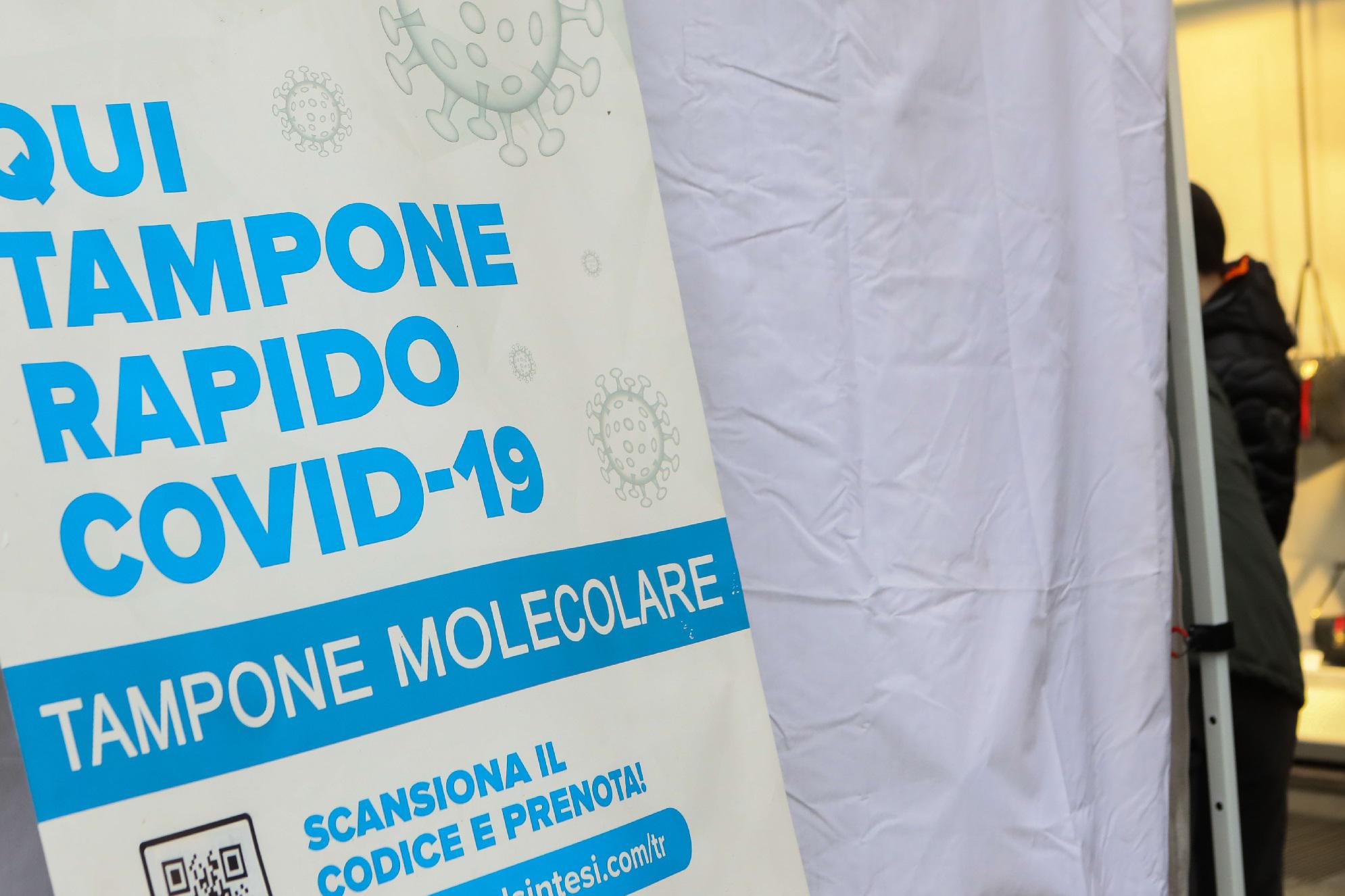 Covid oggi Italia, bollettino Protezione Civile e contagi regioni 4 marzo
