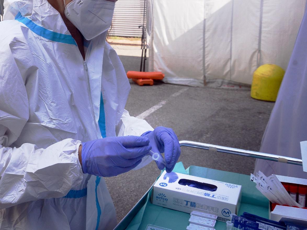 Covid oggi Italia, bollettino Protezione Civile e contagi regioni 5 marzo