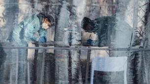 Covid oggi Italia, bollettino Protezione Civile e contagi regioni 6 marzo