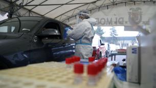 Covid oggi Italia, bollettino Protezione Civile e contagi regioni 7 maggio