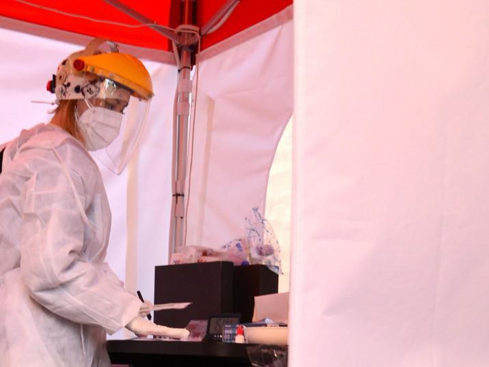 Covid oggi Italia, bollettino Protezione Civile e contagi regioni 8 febbraio