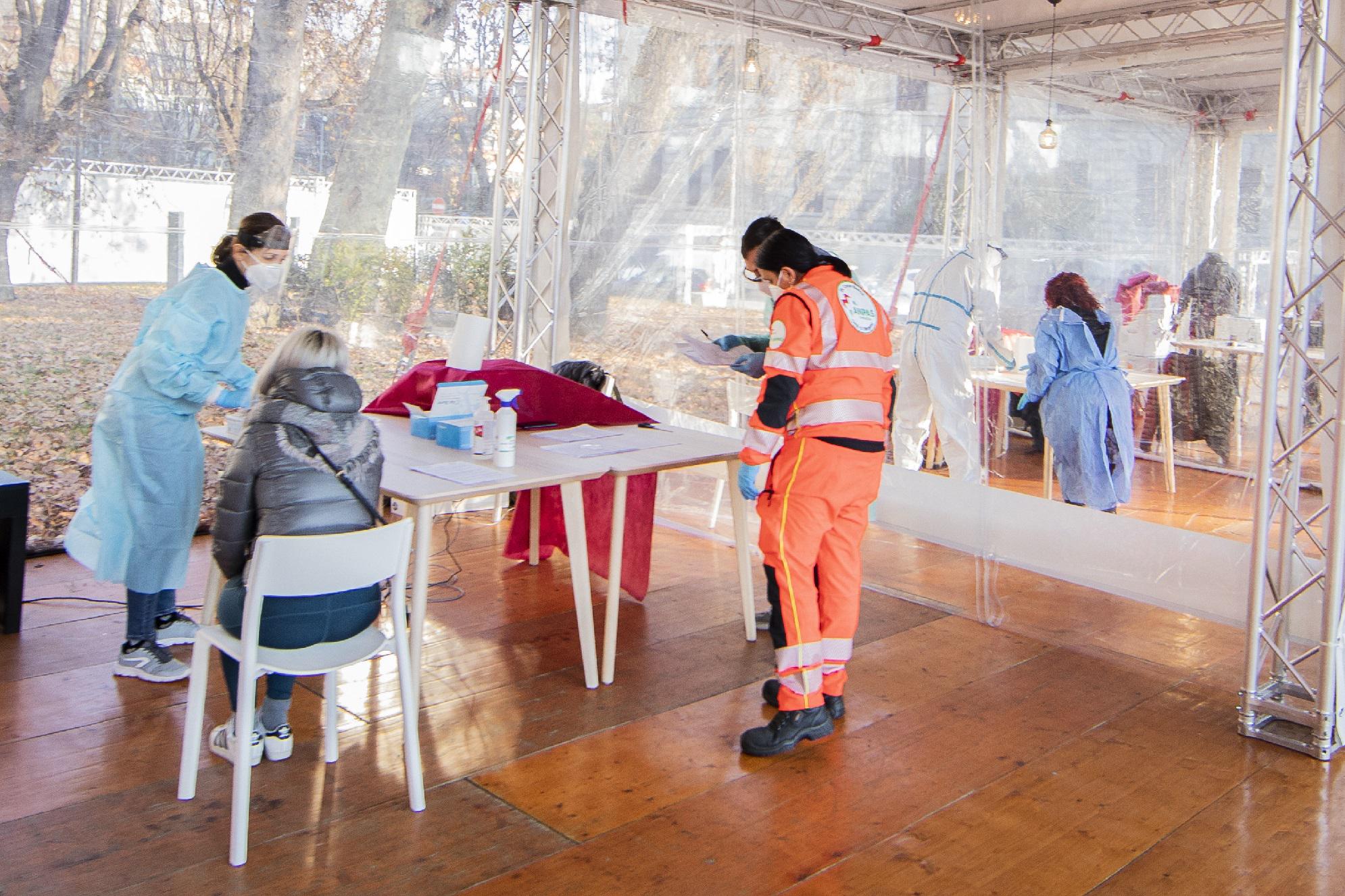 Covid oggi Italia, bollettino Protezione Civile e contagi regioni 8 gennaio