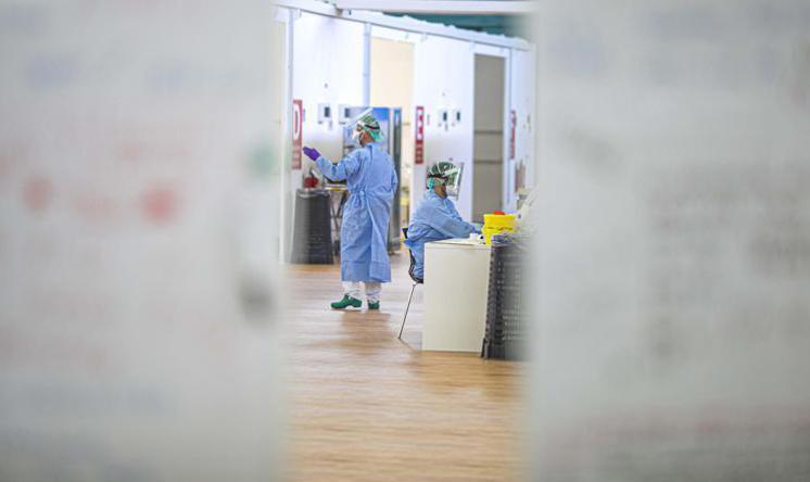 Covid oggi Italia, bollettino Protezione Civile e contagi regioni 8 marzo