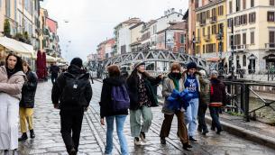 Covid oggi Italia, bollettino Protezione Civile e contagi regioni 9 maggio