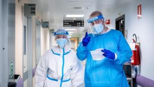 Covid oggi Italia, bollettino Protezione Civile e regioni: contagi 27 maggio