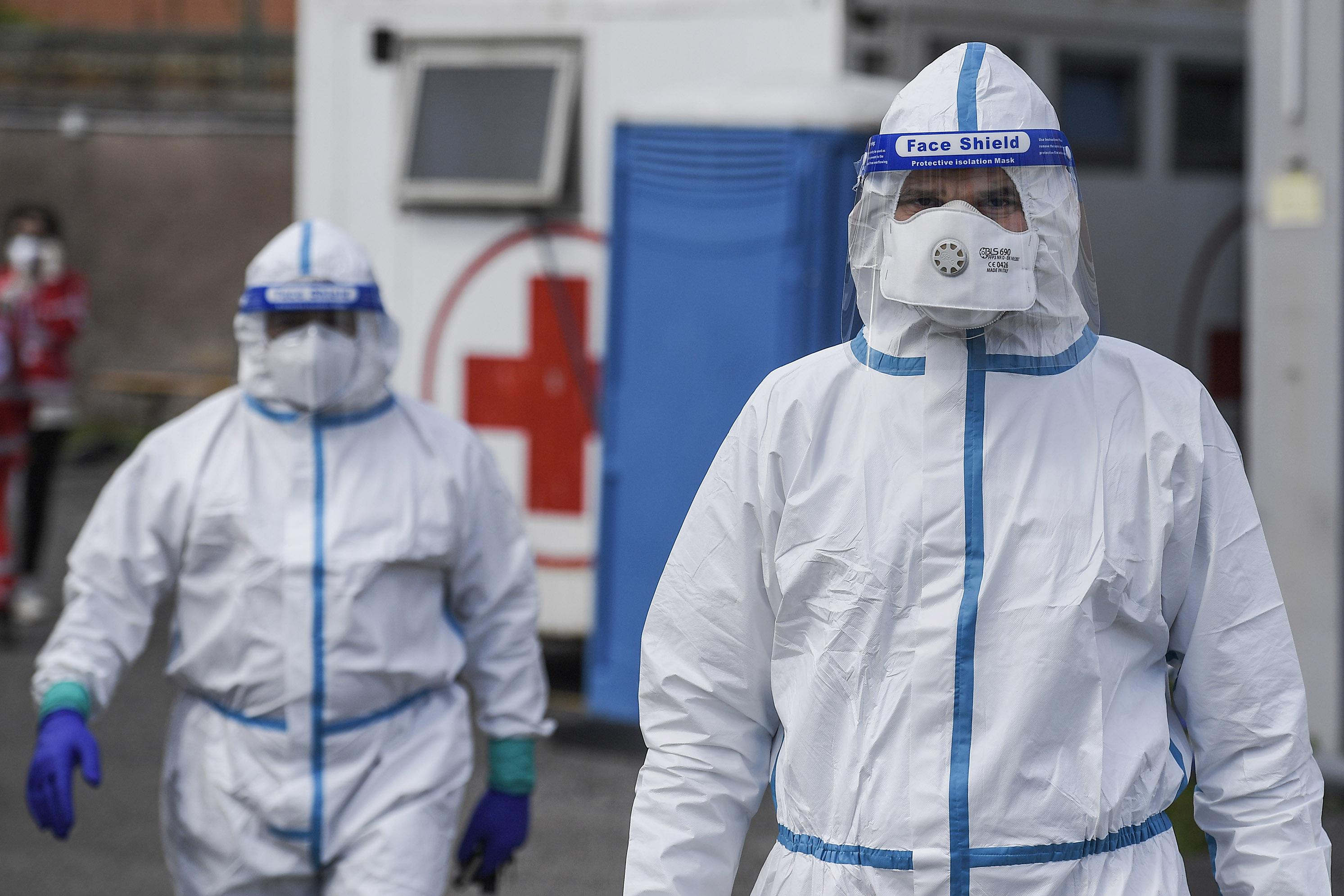 Covid oggi Italia, bollettino Protezione Civile e regioni: contagi 30 giugno