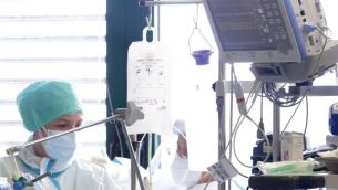 Covid oggi Italia, bollettino regioni: contagi e dati 25 maggio