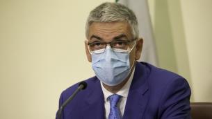 Covid oggi Italia, Brusaferro: "Situazione sotto controllo"
