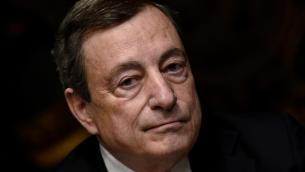 Covid oggi Italia, Draghi: "Pandemia non è finita"