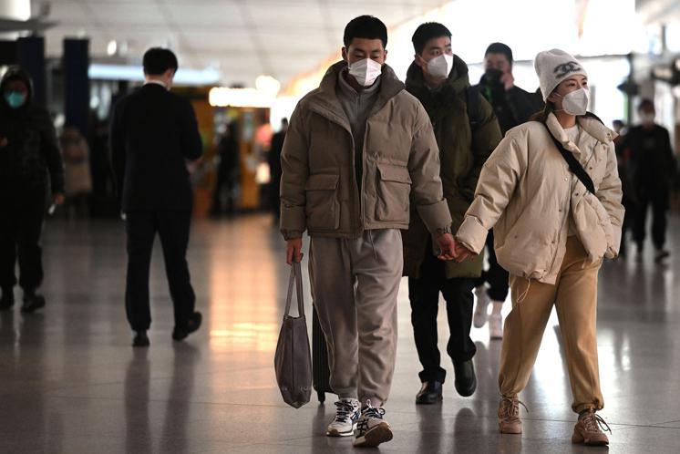 Covid oggi Italia, l'ordinanza: obbligo tamponi per chi arriva da Cina fino 28 febbraio