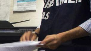 Covid oggi Italia, Nas chiudono 21 punti prelievo per tamponi rapidi