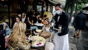 Covid oggi Italia, nessuna regione zona gialla