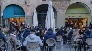 Covid oggi Italia, "Nord-est in piena quarta ondata"