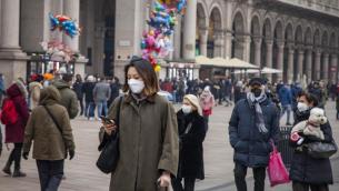 Covid oggi Italia, "picco variante Omicron in 2-3 settimane"