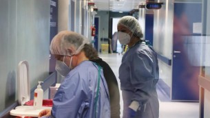Covid oggi Italia, ricoveri in calo in ultima settimana: report Fiaso