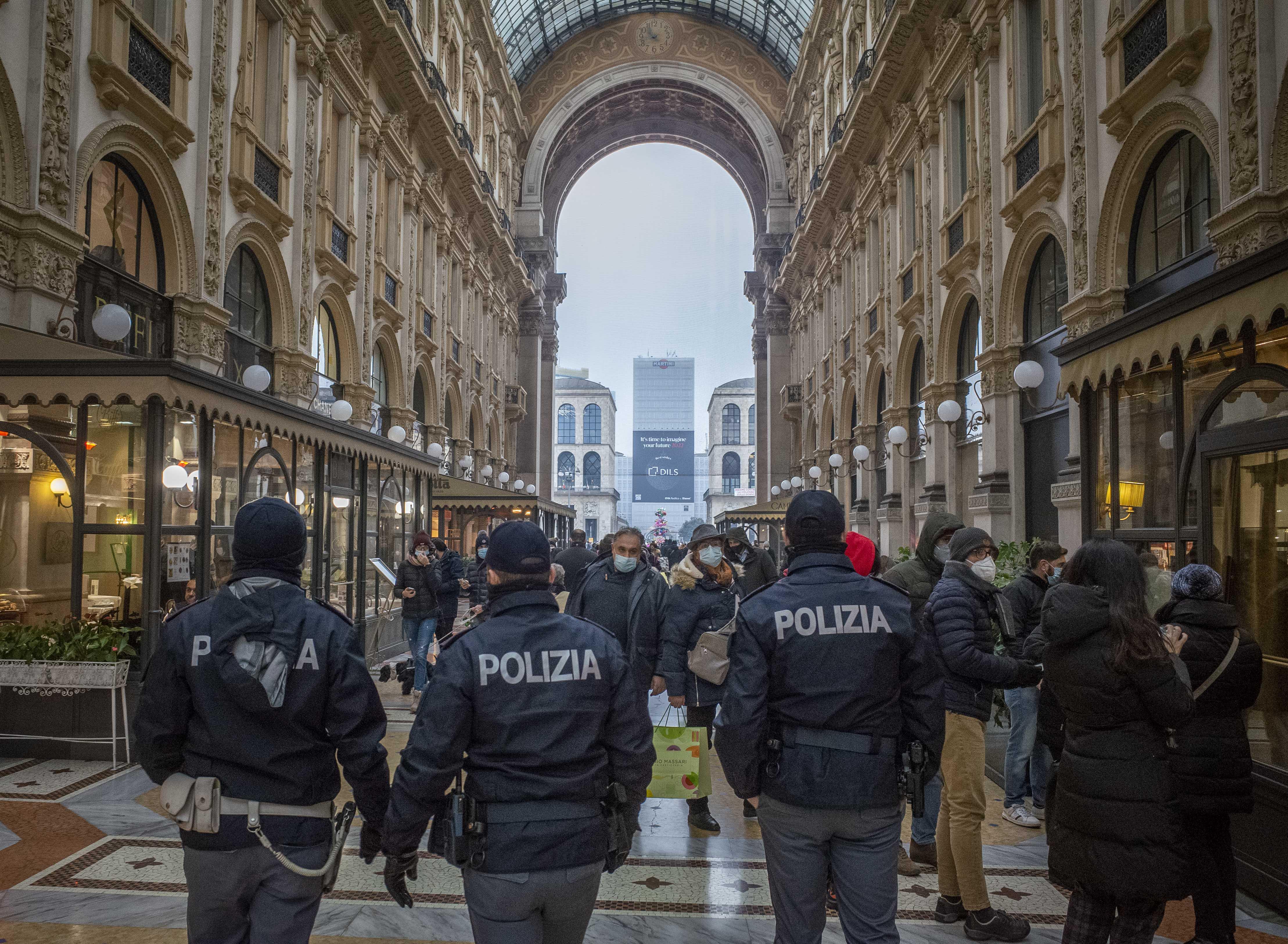 Covid oggi Italia, zona bianca o gialla: colori Regioni da domani 27 dicembre