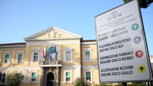 Covid oggi Lazio, 1.006 contagi e 10 morti