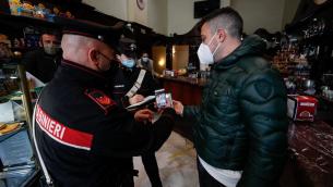 Covid oggi Sicilia, altri cinque comuni in zona arancione