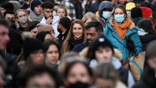 Covid oggi, tutta Italia in zona bianca