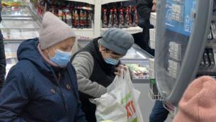Covid oggi Ucraina, 25mila contagi al giorno: rischio risalita
