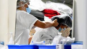 Covid, Oms: 15 milioni di morti in eccesso nel 2020-21