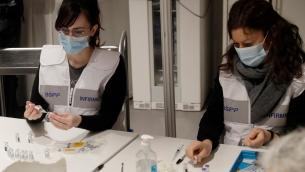 Covid, Oms: "Calo casi e decessi per seconda settimana consecutiva"