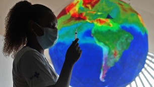 Covid, Oms: "Continua a essere emergenza di sanità pubblica"