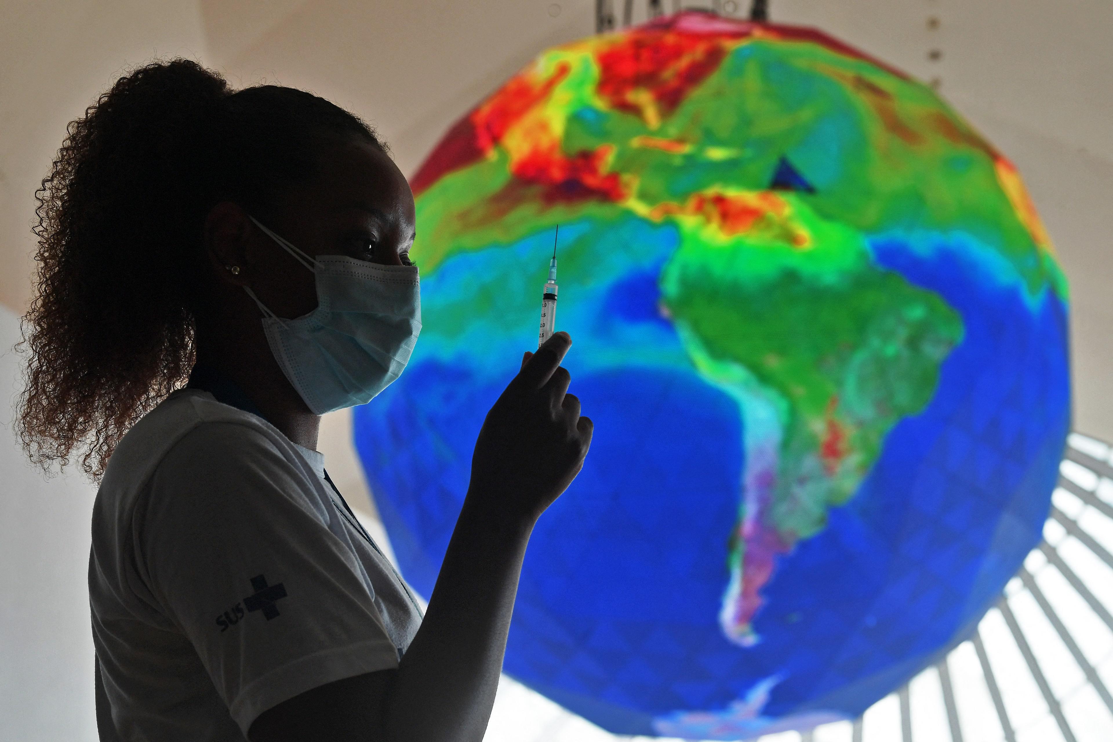 Covid, Oms: "Continua a essere emergenza di sanità pubblica"