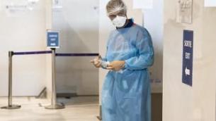 Covid, Oms: continua calo contagi e morti