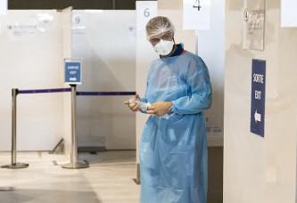 Covid, Oms: continua calo contagi e morti
