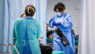 Covid, Oms Europa; "Boom contagi d'estate, rischio più ricoveri e morti"