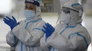 Covid, Oms: "Fine emergenza per pandemia"