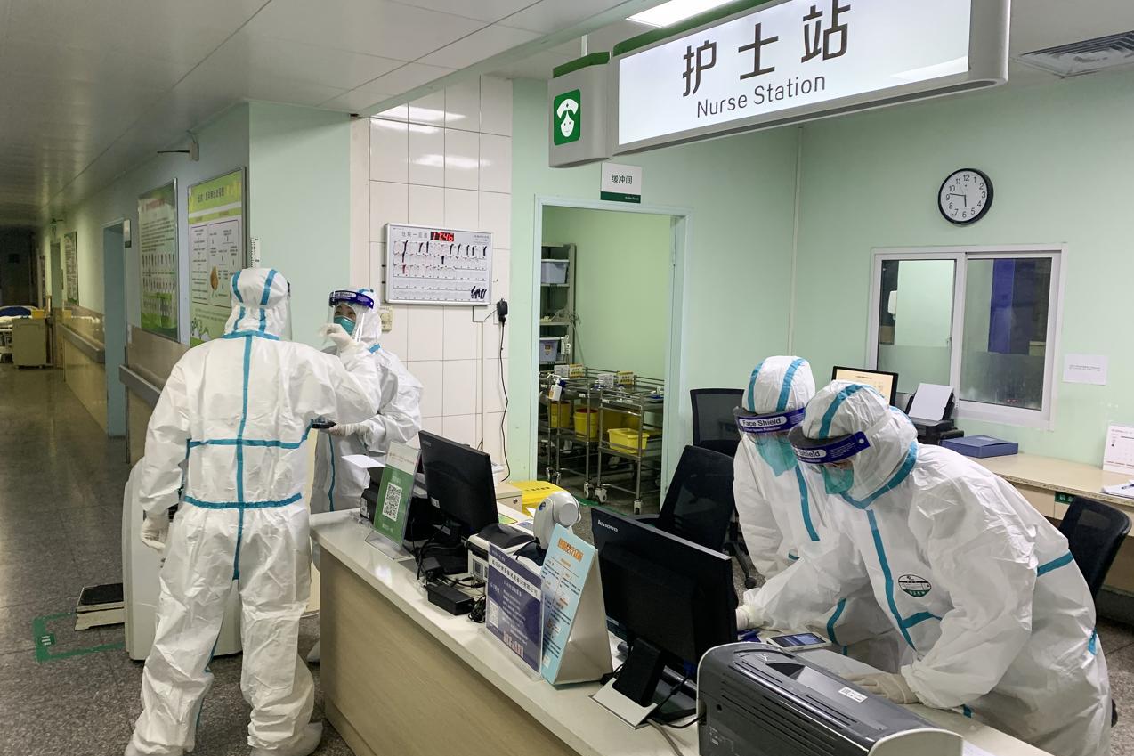 Covid, Oms: "Fuga da laboratorio estremamente improbabile"