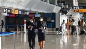 Covid, Oms verso passaporto vaccinale per gli spostamenti