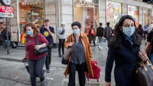 Covid, Palù: "Pronti a zona bianca, ma abituiamoci a mondo di pandemie"
