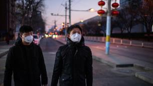 Covid partito da mercato Wuhan, gli studi cancellano dubbi