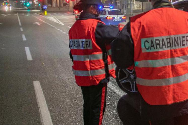 Covid Piemonte, ancora una zona rossa