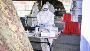 Covid Piemonte oggi, 367 contagi e 2 morti: bollettino 11 agosto