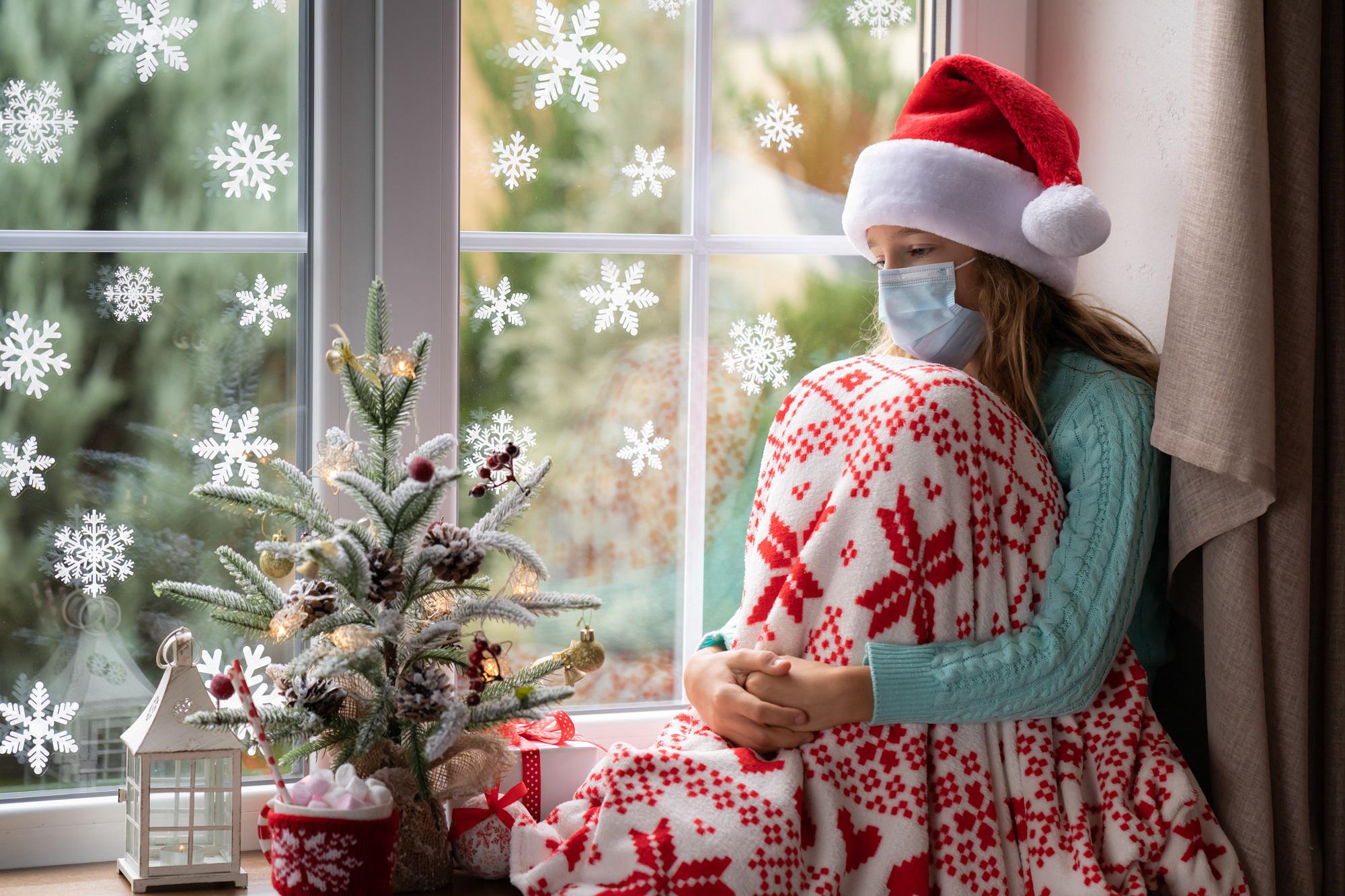 Covid, psicologi: "Per italiani feste in isolamento colpo finale"