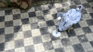 Covid, quasi 600mila casi nel mondo nelle ultime 24 ore