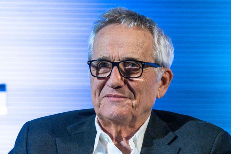 Covid, regista Bellocchio: "Felice per riaperture, ma governo non si diverte a chiudere"