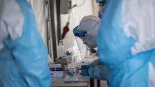 Covid, report Gimbe: "In 50 giorni crollo ricoveri e terapie intensive"