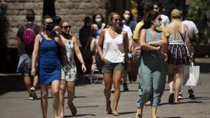 Covid, Salmaso: "Immunità gregge non c'è, protetti solo i vaccinati"