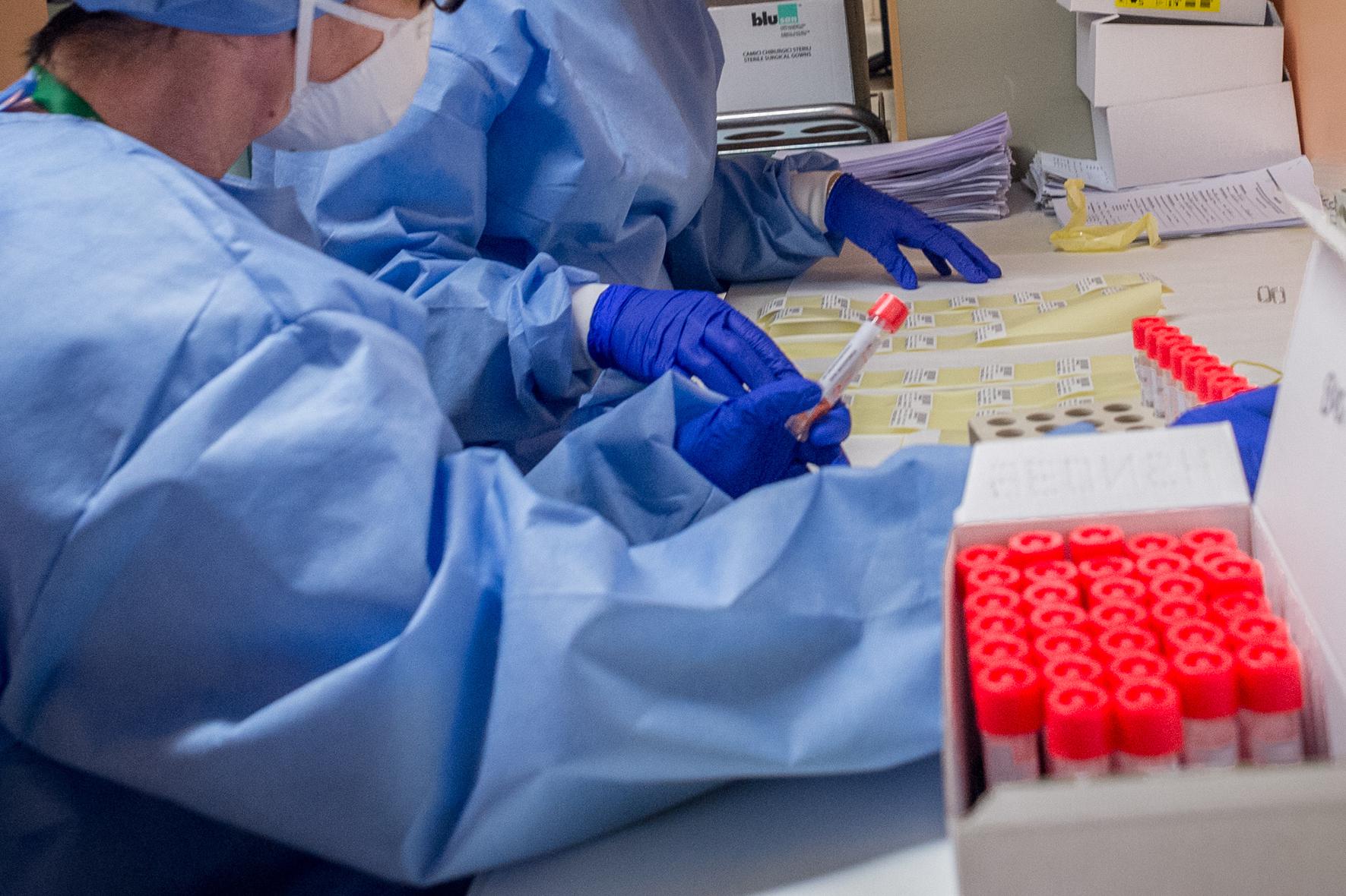 Covid Sardegna, 173 contagi e 2 decessi: bollettino 24 marzo