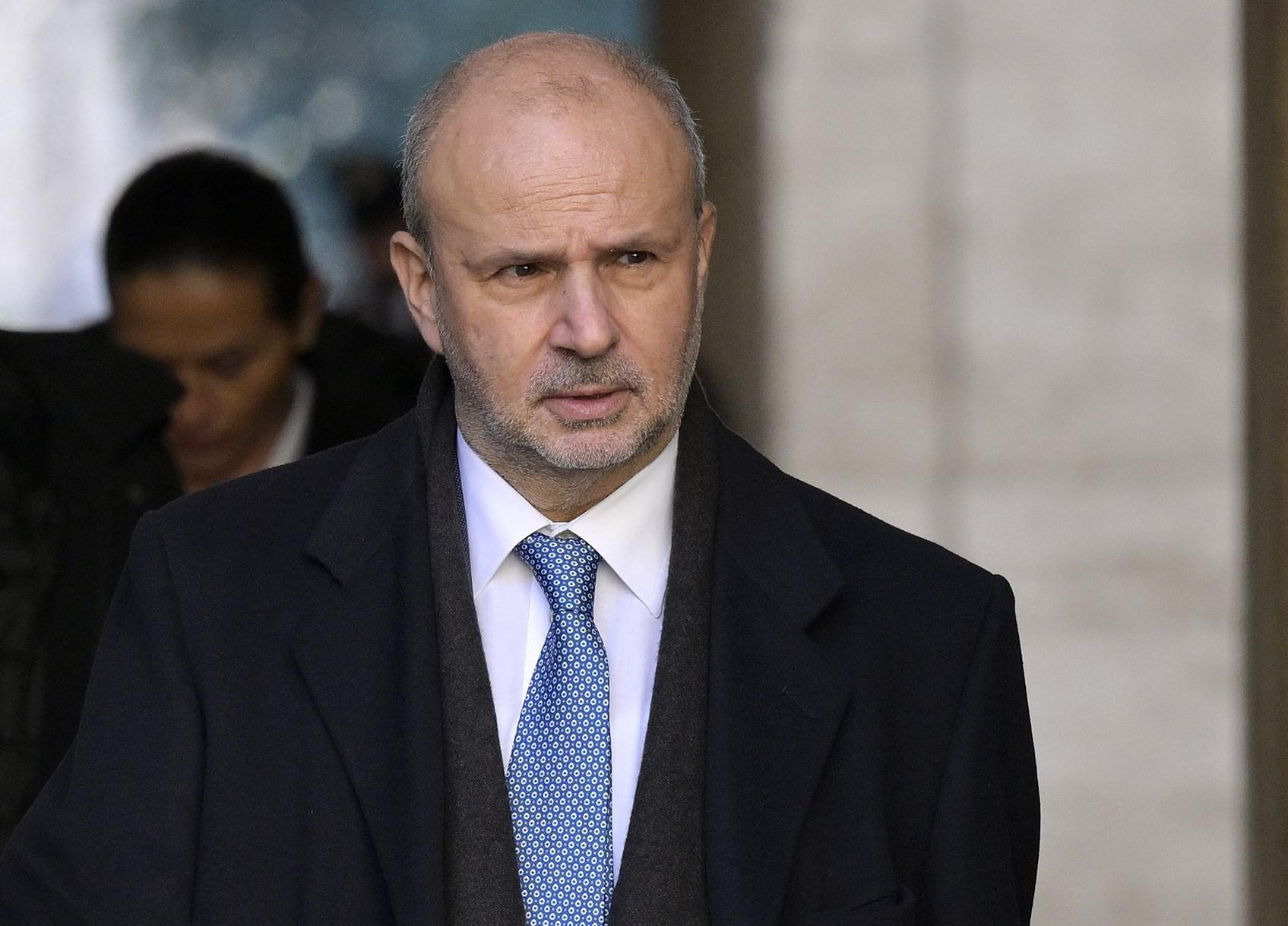 Covid, Schillaci: "Pronti a nuove emergenze con piano, vaccini e scorte"
