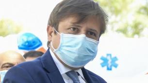 Covid, Sileri: "Ci serve tutto, anche il vaccino cinese"